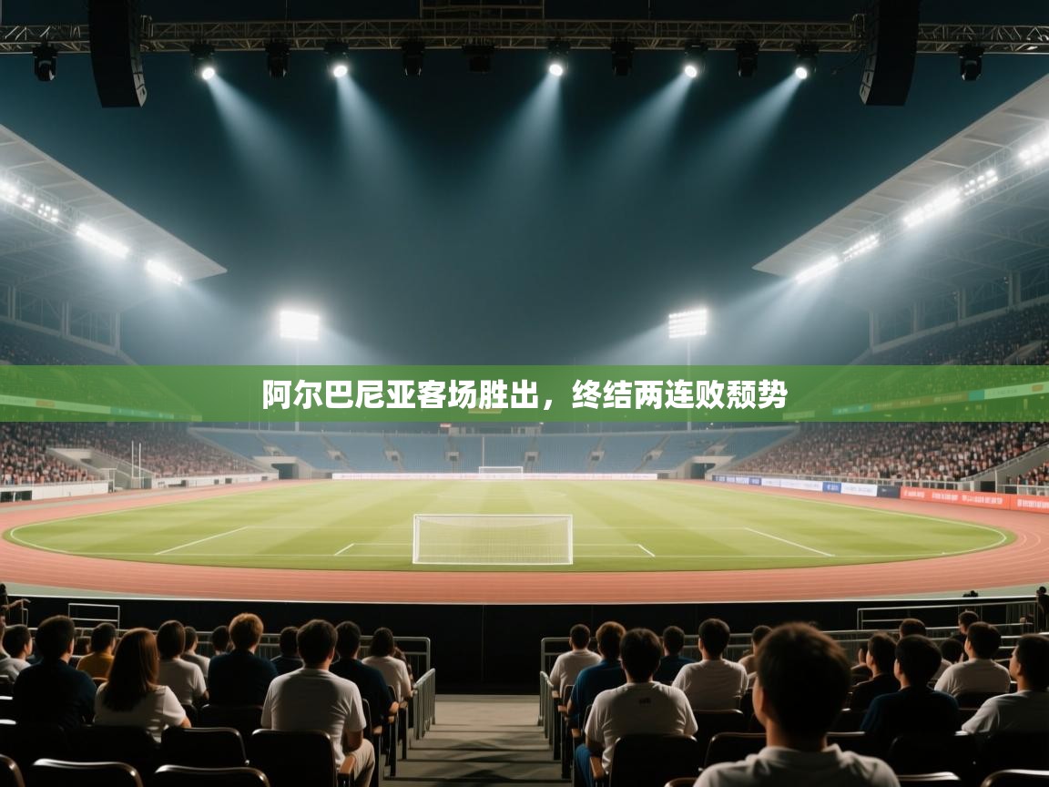 阿尔巴尼亚客场胜出，终结两连败颓势  第2张