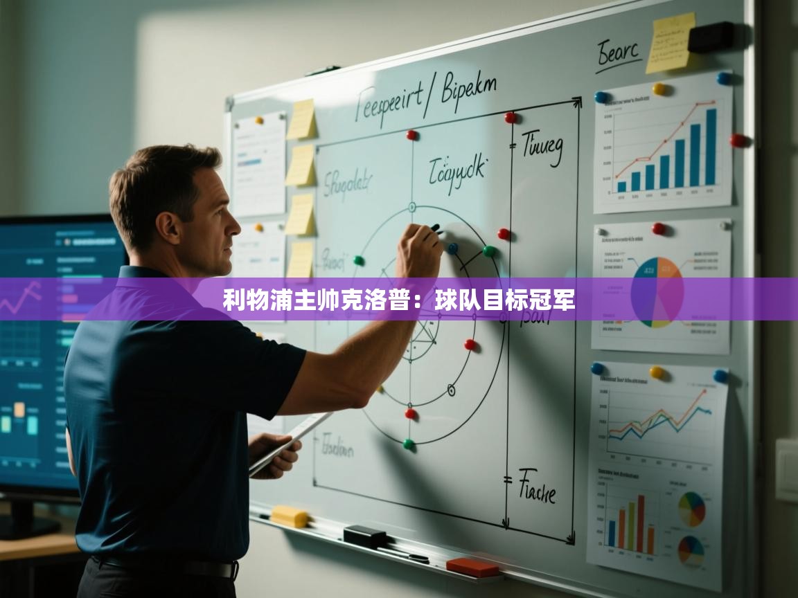 利物浦主帅克洛普：球队目标冠军  第2张