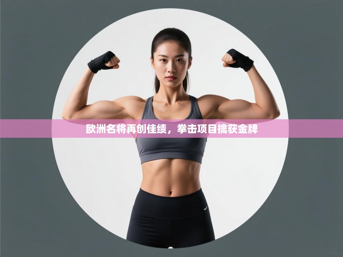 欧洲名将再创佳绩，拳击项目擒获金牌  第2张