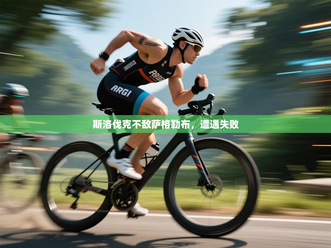 斯洛伐克不敌萨格勒布，遭遇失败  第1张