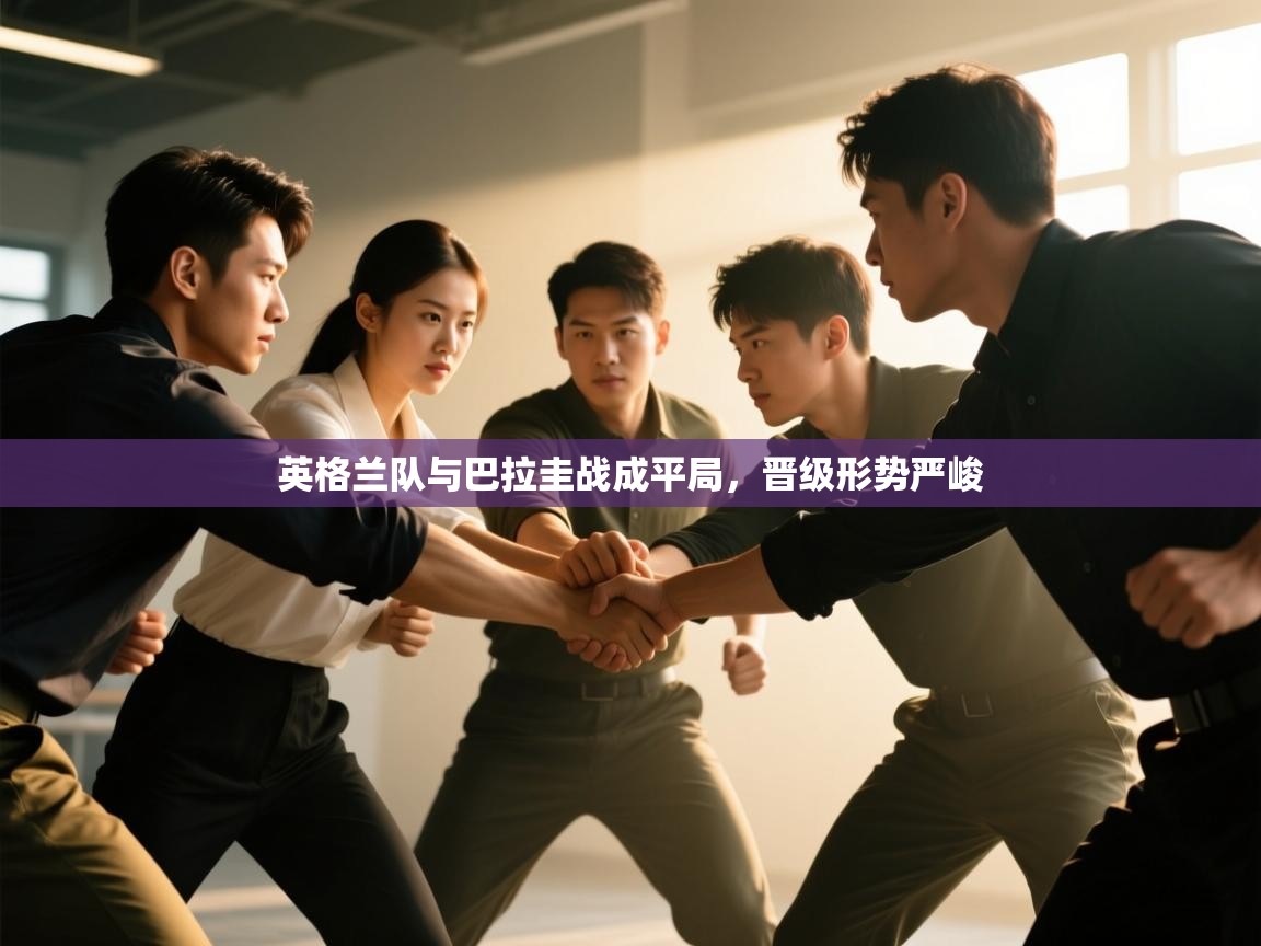 英格兰队与巴拉圭战成平局，晋级形势严峻  第2张