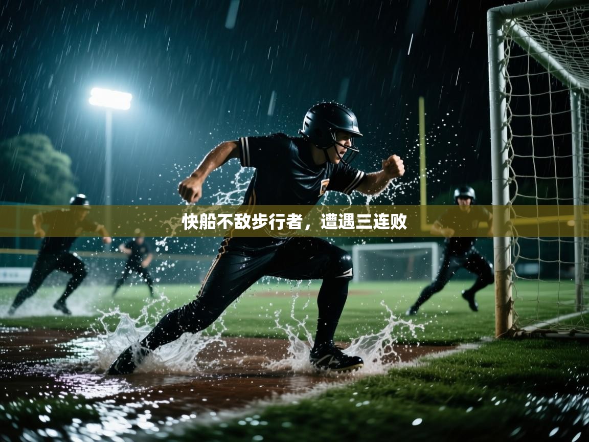 快船不敌步行者，遭遇三连败  第1张