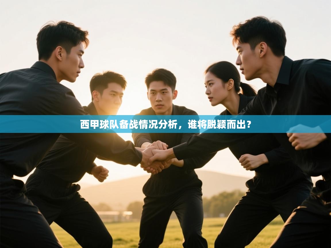 西甲球队备战情况分析，谁将脱颖而出？  第1张