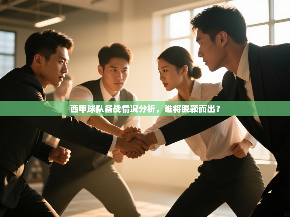 西甲球队备战情况分析，谁将脱颖而出？  第2张