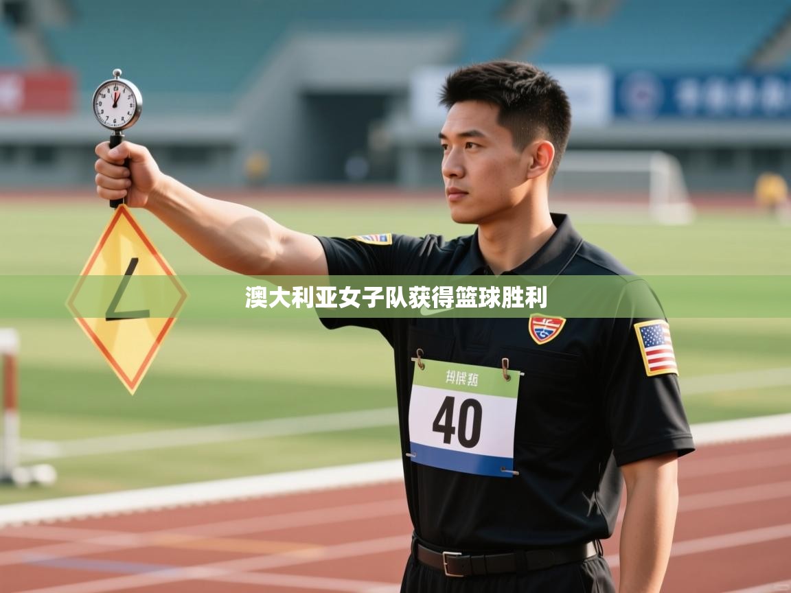 澳大利亚女子队获得篮球胜利  第1张